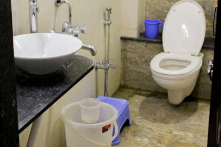 Hotel Oberoi Ahmednagar Extérieur photo
